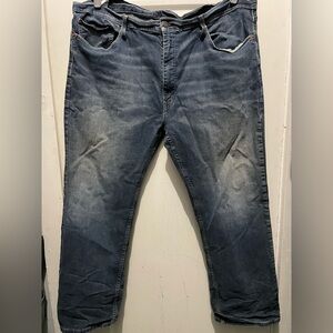 Levi’s 559 Relaxed Fit Size 42x30
